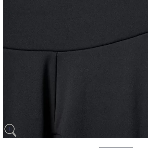 New Anti x Proof Smoothing Capri Legging size X-Large color gray - Picture 11 of 14